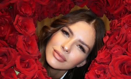 La China Suárez celebró San Valentín en Estambul y mostró en redes la romántica sorpresa que le preparó Mauro Icardi. La China Suárez celebró San Valentín en Estambul y mostró en redes la romántica sorpresa que le preparó Mauro Icardi.