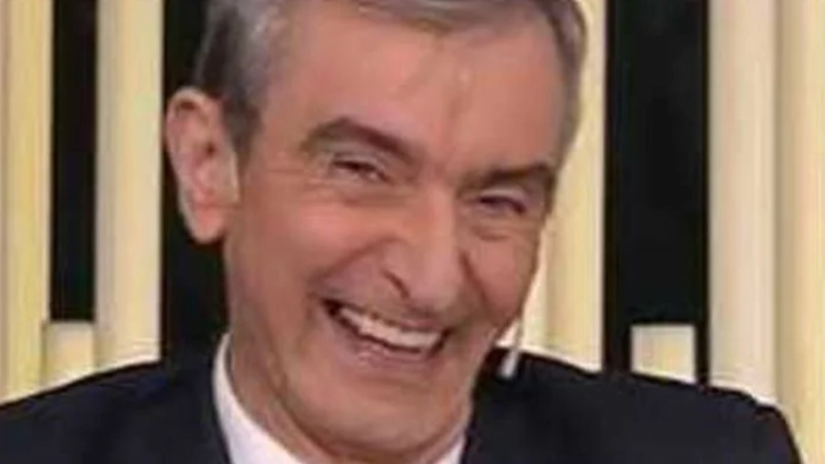 Nelson Castro reveló en la mesa de Mirtha Legrand a que lo obligan sus compañeros: Es todo el tiempo