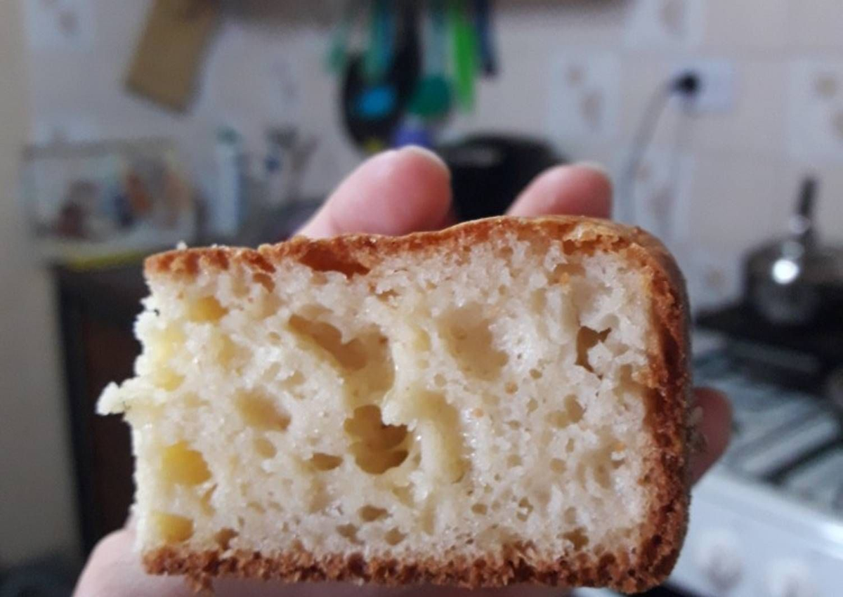 La torta de queso y cebolla es un platillo versátil y delicioso. La torta de queso y cebolla es un platillo versátil y delicioso.