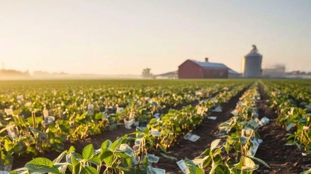 El impacto del USDA en los precios agrícolas: qué decisiones tomar hoy