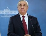 Jaime Mañalich, Ministro de Salud de Chile. Jaime Mañalich, Ministro de Salud de Chile.