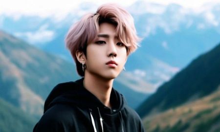 Con canciones que conectan con millones, Han Jisung se posiciona como una de las mayores promesas del K-pop. Con canciones que conectan con millones, Han Jisung se posiciona como una de las mayores promesas del K-pop.