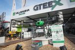 GTEEX lanzó el drone agrícola más grande de América Latina: ¿instala una planta en Argentina? GTEEX lanzó el drone agrícola más grande de América Latina: ¿instala una planta en Argentina?