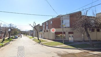Explosión en una panadería: un hombre terminó con el 40% del cuerpo quemado