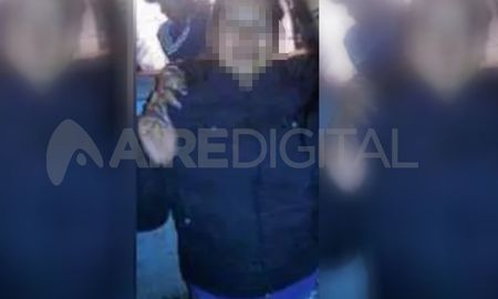 Jonatan Rivero fue imputado por tres graves delitos Jonatan Rivero fue imputado por tres graves delitos