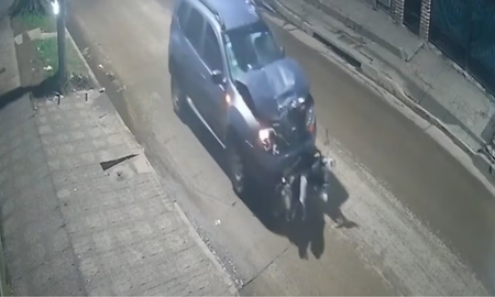 un borracho arrastro a una mujer 50 metros, la mato e intento fugarse: todo quedo registrado en un video un borracho arrastro a una mujer 50 metros, la mato e intento fugarse: todo quedo registrado en un video
