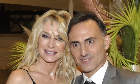 yanina latorre confeso que le administra el dinero a su marido: me tiene que pedir permiso, la guita es mia yanina latorre confeso que le administra el dinero a su marido: me tiene que pedir permiso, la guita es mia