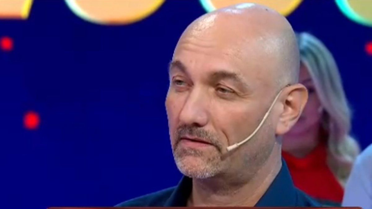 Le debía plata a su primo y ganó Los 8 escalones del millón.