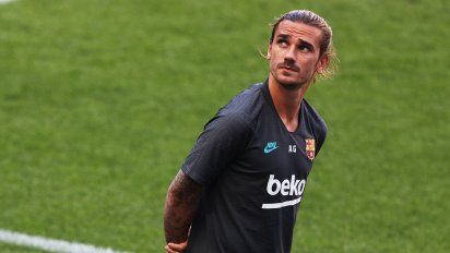 Barcelona: Antoine Griezmann aplazó el cobro de su sueldo para que el club pague a sus trabajadores