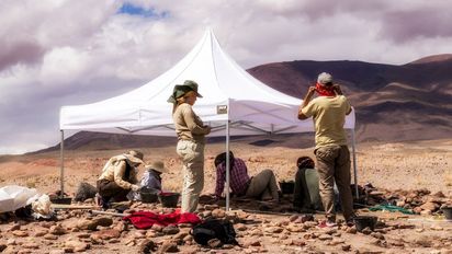 Argentina se convirtió en el país más importante de América tras un descubrimiento histórico en Catamarca
