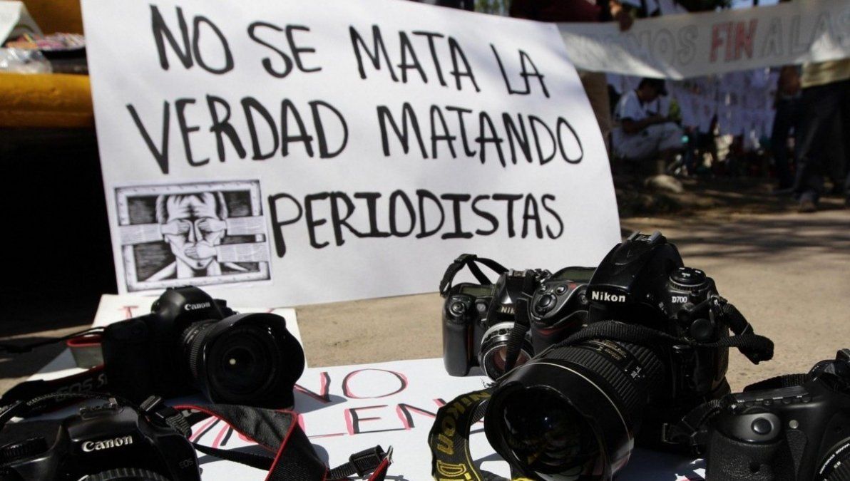 Efemérides del 2 de noviembre: se celebra el Día Internacional para Poner Fin a los Crímenes contra Periodistas
