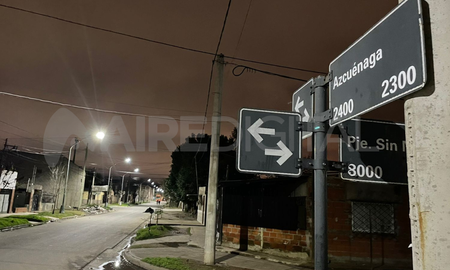 Barrio Transporte: una kiosquera reclamó por la rotura de un vidrio y fue atacada a tiros por una vecina y su marido Barrio Transporte: una kiosquera reclamó por la rotura de un vidrio y fue atacada a tiros por una vecina y su marido