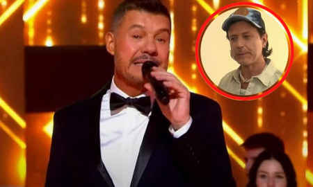 Aseguran que Marcelo Tinelli limpió a Coti Sorokin de Canta Conmigo Ahora Aseguran que Marcelo Tinelli limpió a Coti Sorokin de Canta Conmigo Ahora