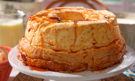 Cómo hacer isla flotante: la receta más fácil para hacer el clásico postre Cómo hacer isla flotante: la receta más fácil para hacer el clásico postre