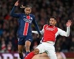 ¡Partidazo! Arsenal y el PSG se enfrentan en la final de la Champions League. ¡Partidazo! Arsenal y el PSG se enfrentan en la final de la Champions League.