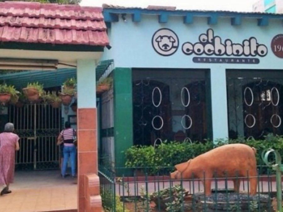 El posteo se volvió rápidamente viral en la red social Facebook.&nbsp;