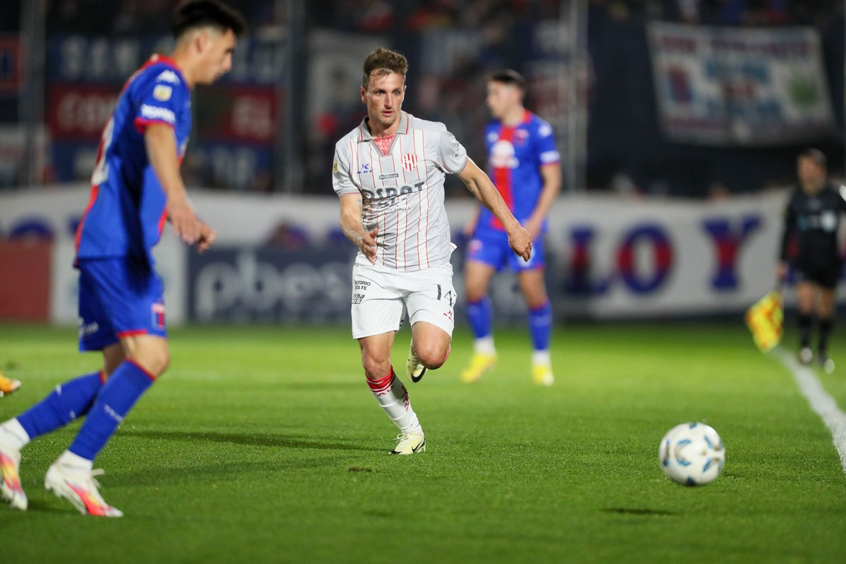 El verdadero motivo por el cual AFA modificó el horario de Tigre vs. Unión por la Liga Profesional. El verdadero motivo por el cual AFA modificó el horario de Tigre vs. Unión por la Liga Profesional.