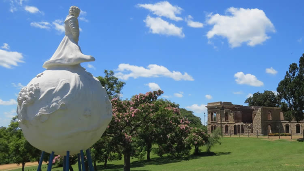 Las aguas termales de Concordia son conocidas por sus propiedades curativas