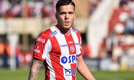 madelon piensa en una sola variante para enfrentar a atletico tucuman madelon piensa en una sola variante para enfrentar a atletico tucuman