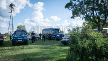 Caso Abrigo: se conoció qué reveló la autopsia del cuerpo del policía enterrado en Progreso