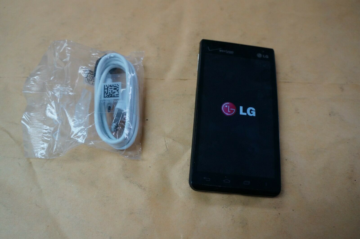 LG Lucid 2