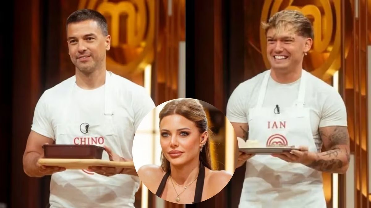 Tensión en Telefe: el círculo íntimo de MasterChef confirmó que la relación entre el conductor y el participante atraviesa su peor momento.&nbsp;