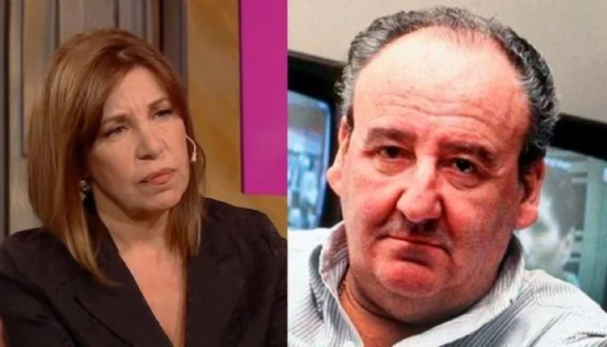 La fuerte denuncia contra Anabela Ascar por la muerte de Ricardo Garc&iacute;a.