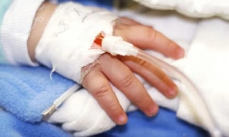Aire de Santa Fe | Brutal golpiza a bebé de un año en General Pico: está en terapia intensiva y detuvieron al papá