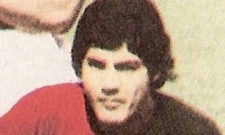 En las últimas horas, dejó de existir el histórico delantero sabalero que rompió las redes a finales de la década de 1970. En las últimas horas, dejó de existir el histórico delantero sabalero que rompió las redes a finales de la década de 1970.