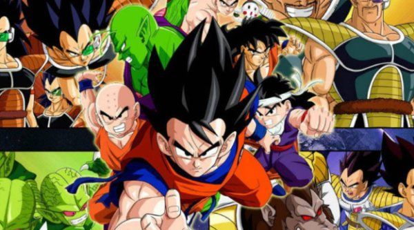 Xbox One ejecutará “Dragon Ball Z: Kakarot” a 4K Full HD