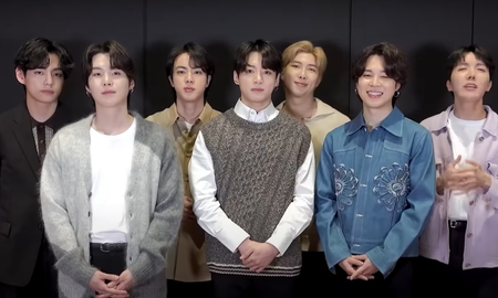 El grupo de Kpop, BTS, se quedó con las categorías de Mejor Video Musical y Mejor Ejército de Fans. El grupo de Kpop, BTS, se quedó con las categorías de Mejor Video Musical y Mejor Ejército de Fans.