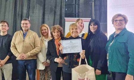 mujeres que transforman el agro: el grupo gama, nominado a los premios lia encalada mujeres que transforman el agro: el grupo gama, nominado a los premios lia encalada