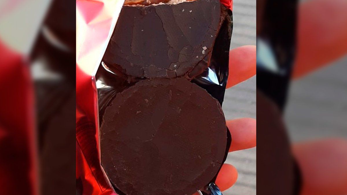 El posteo se volvió rápidamente viral en la red social del pajarito celeste.