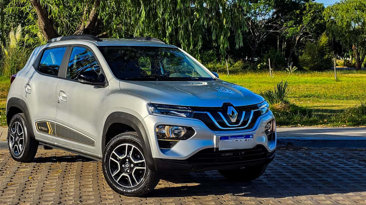 Autos 0 km más baratos en julio 2025