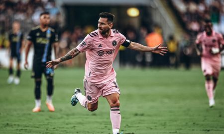 la importante decision que tomo inter miami con lionel messi la importante decision que tomo inter miami con lionel messi