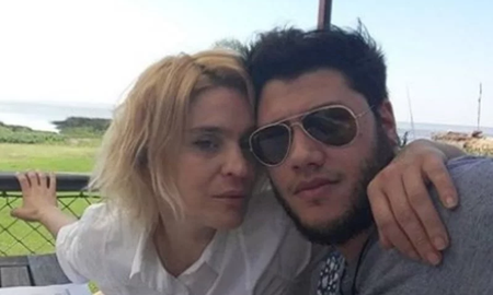 leticia bredice denuncio a su novio federico parrilla por maltrato leticia bredice denuncio a su novio federico parrilla por maltrato
