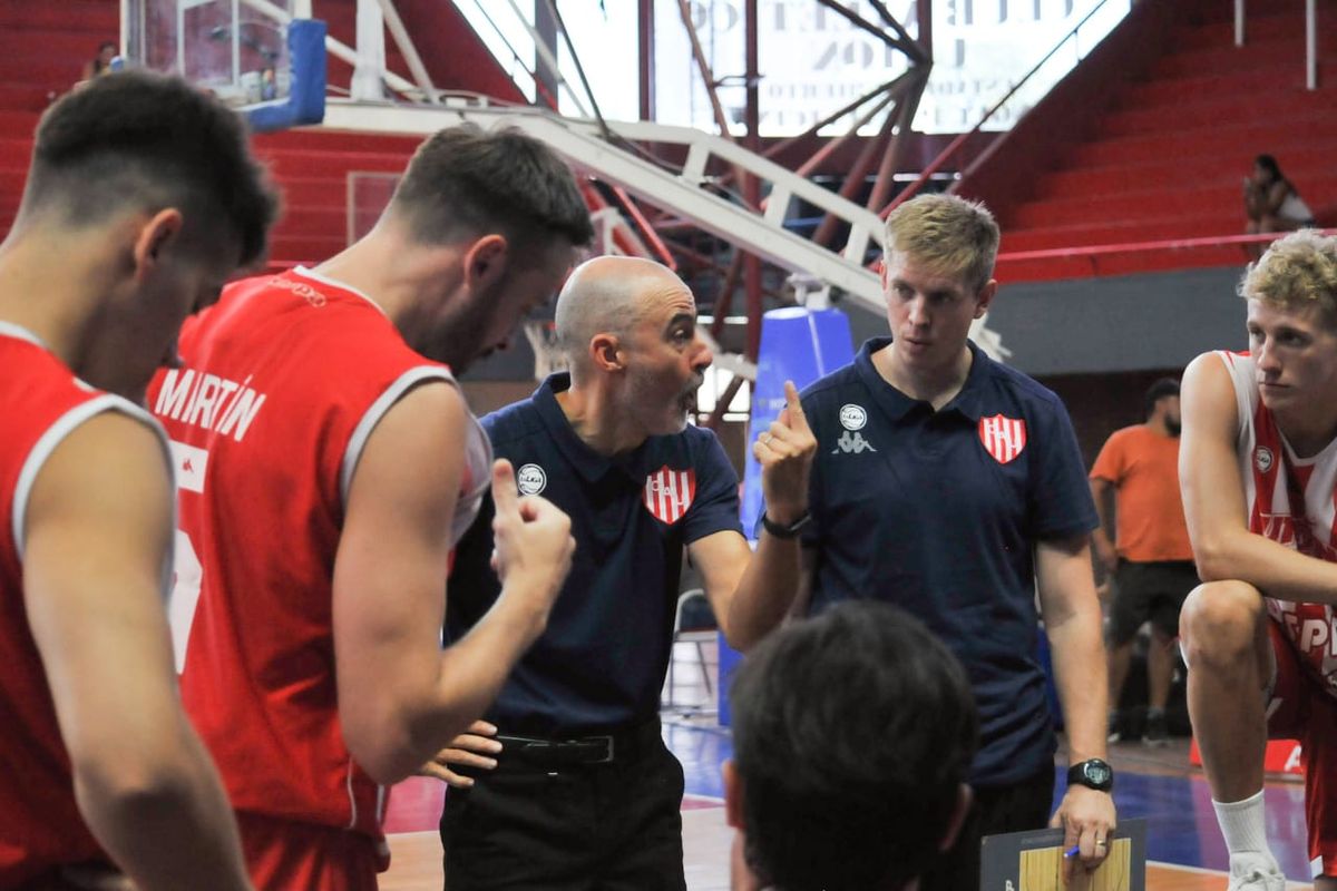 Unión busca hacer pie en la Liga Nacional y tiene una seguidilla de partidos como visitante.
