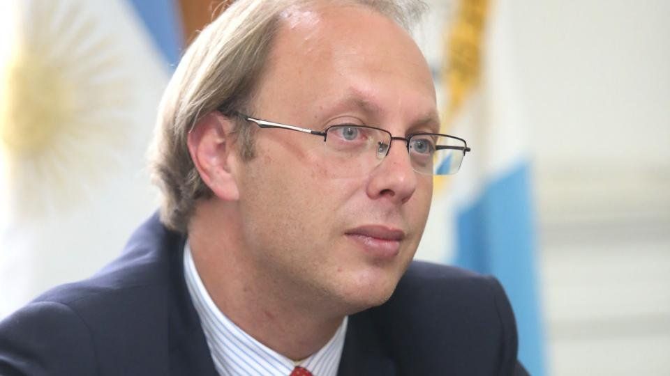 Gonzalo Saglione