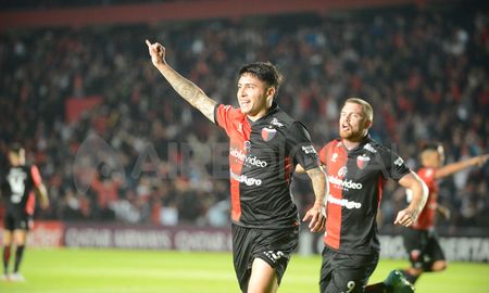 Aire de Santa Fe | colon cerro porteño copa libertadores facundo farias