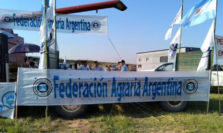 el impacto del centralismo en los organismos estatales: el temor de la federacion agraria el impacto del centralismo en los organismos estatales: el temor de la federacion agraria