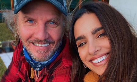 Facundo Arana compartió momentos familiares con la hija de la actriz y despertó sospechas. Facundo Arana compartió momentos familiares con la hija de la actriz y despertó sospechas.
