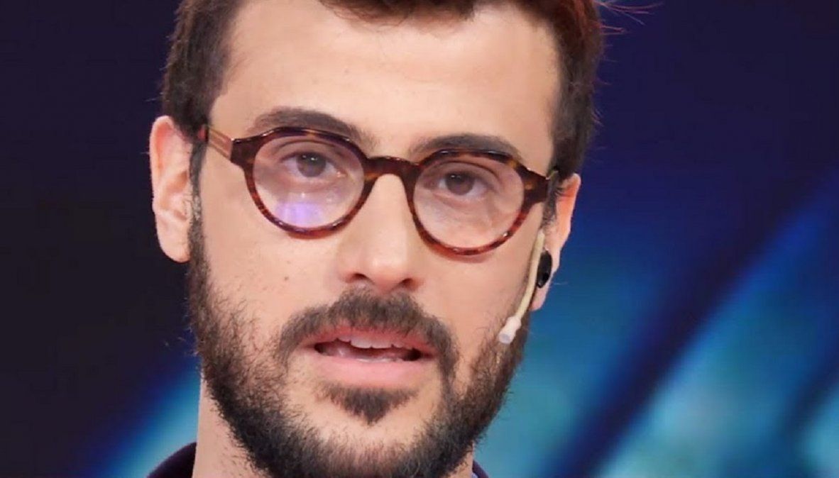 Diego Leuco agresivo con otro famoso conductor: ¡Viene el gil ese...!