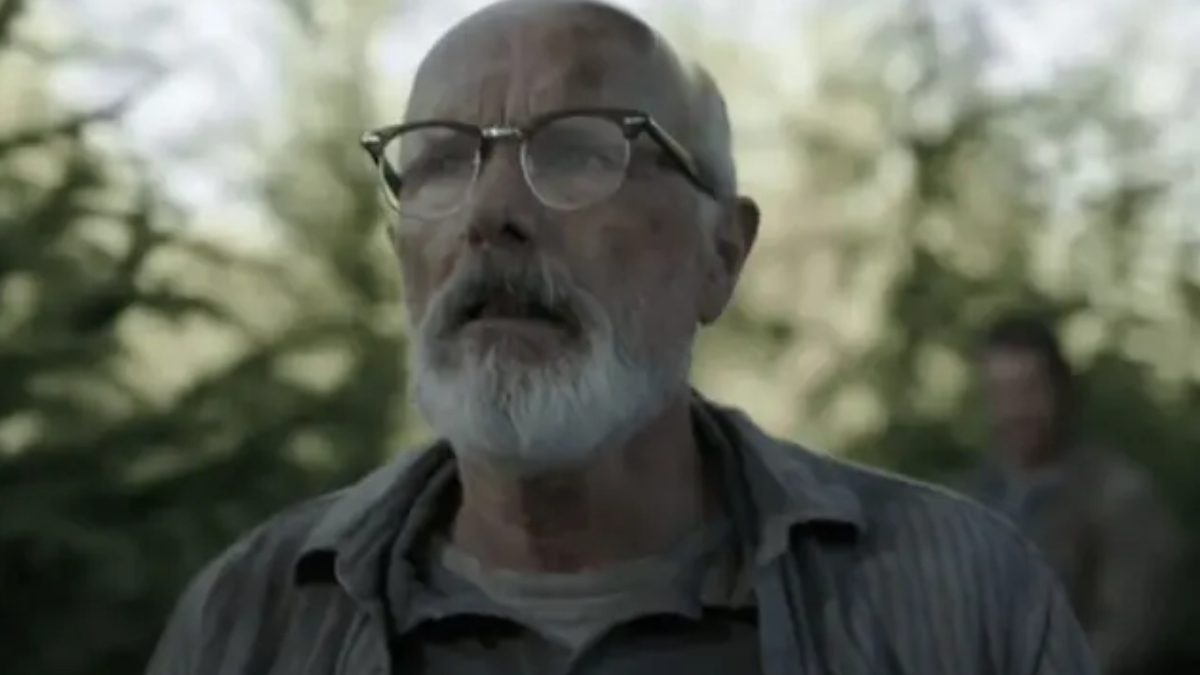 Joe Pantoliano en 'The Last of Us'HBO Joe Pantoliano en 'The Last of Us'HBO