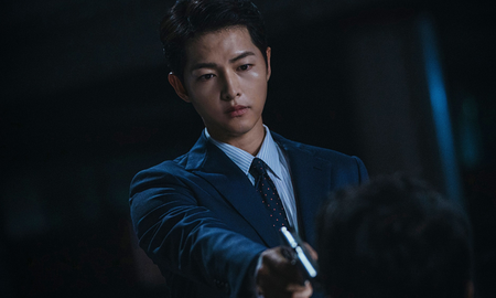 La serie coreana de Netflix sobre el abogado de la mafia que tiene 20 episodios y tenés que ver