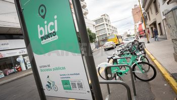 Santa Fe: el Municipio busca duplicar el número de bicicletas públicas y estaciones