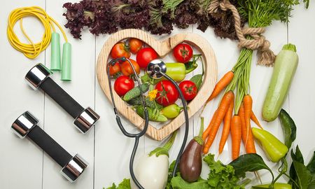 Verduras que no deben faltar en tu dieta si padeces diabetes