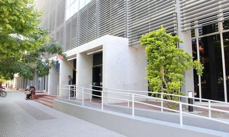 Tras un mes detenido en la Alcaidía se le otorgó la prisión domiciliaria Tras un mes detenido en la Alcaidía se le otorgó la prisión domiciliaria