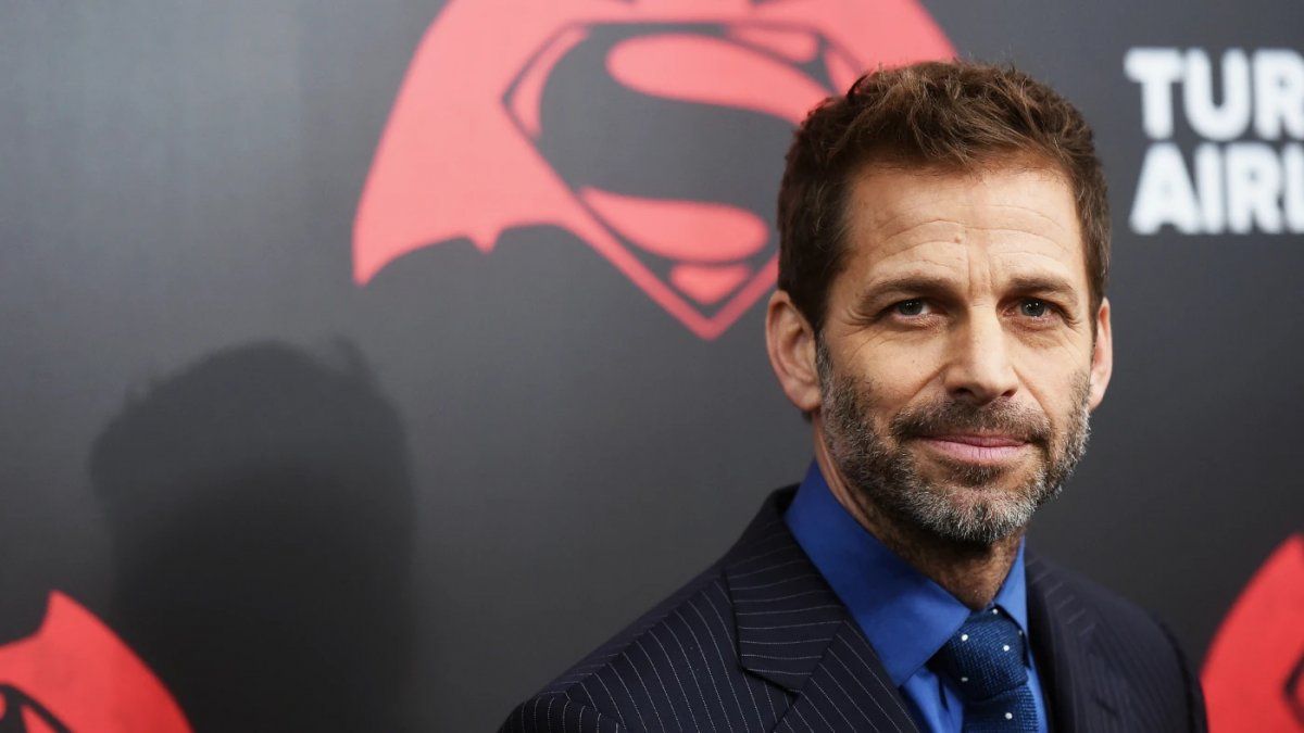 La versión de Zack Snyder de "Justice League" genera muchas expectativas entre los fanáticos. 