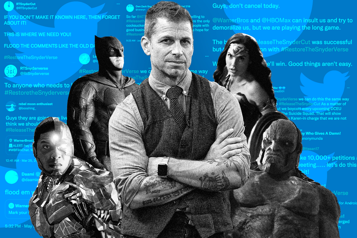 Imagen de la portada de la nota periodística realizada por la revista Rolling Stone