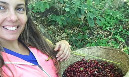 santafesinos por el mundo: la historia de priscila torielli en andalucia santafesinos por el mundo: la historia de priscila torielli en andalucia